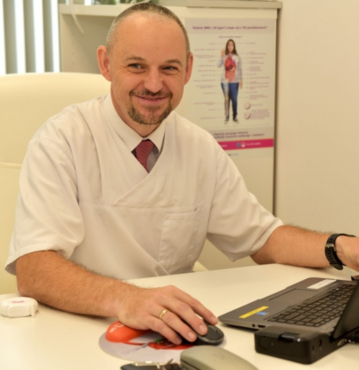 Marcin Gierach