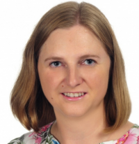 LEK. MED. JULIA KĘCZKOWSKA