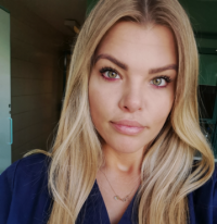 KATARZYNA PODGÓRSKA