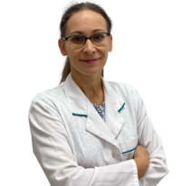 DR N. MED. JOANNA GIERACH